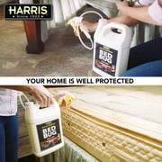 PF Harris Egg Kill & Resistant Insect Killer Liquid - Waterproof Insecticide - 1 Gallon