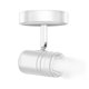 thumbnail image 1 of Advancent Lámpara de pared LED giratoria de 5W y 360 grados, luz LED COB para decoración del hogar, 6000K, blanco frío, CA 85-265V Iluminación y accesorios Advancent HA024282-00, 1 of 1