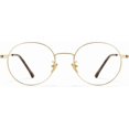 thumbnail image 2 of Lunettes de Soleil Carrées Couleur Bonbon Unisexes, 2 of 4