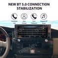 thumbnail image 6 of TPXINXIN for Nissan Y61 2006-2022 Android 12.3 inch Car Radio Multimedia Video Wireless Carplay Autoradio Stereo GPS Navigation Head Unit, 6 of 10