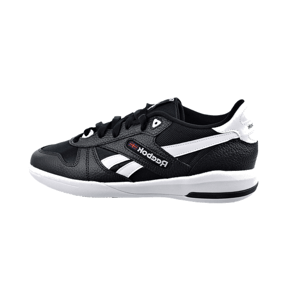 REEBOK MENS Unphased Pro "Black" CN7048 from Stadium Goods