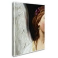 thumbnail image 2 of Trademark Fine Art 'Ad 24' Canvas Art by Vintage Lavoie, 2 of 3