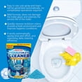 thumbnail image 6 of Foaming Toilet Cleaner,100g Multi-Purpose Bathroom & Kitchen Cleaner, Removes Stains, Neutralizes Odors, Effortless Cleaning, 6 of 8