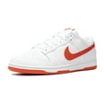 thumbnail image 4 of NIKE MENS Dunk Low "Picante Red" DV0831 103 from Stadium Goods, 4 of 8