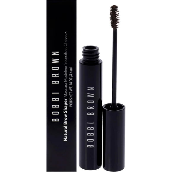 TRAHOO-Natural Brow Shaper Mascara - 13 Natural Brown Mascara Women 0.14 oz