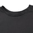thumbnail image 4 of Hot Wheels Womens Pastel Logo Crop T-Shirt, 4 of 4
