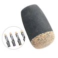thumbnail image 4 of Naiovety Fishing Rod Butt for Rods Building Water Component Repair Fresh Fishing Type3 NO3, 4 of 6