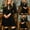 Black, variant on Plus Size Formal Dresses for Women Women's Solid Color Long Sleeve A-Line Party Dress Long Sleeve Black Dress Wedding Guest Dress