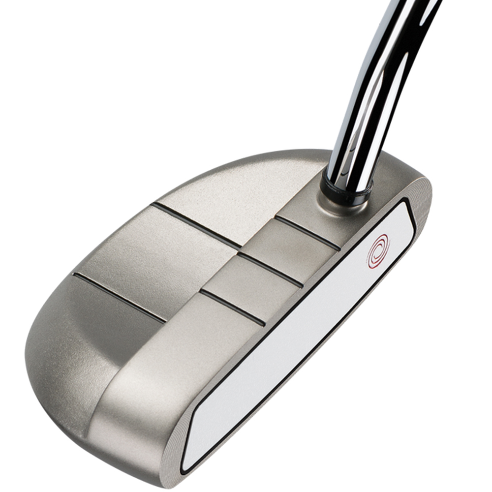 Odyssey White Hot Pro 2.0 Rossie Putter - Walmart.com