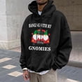 thumbnail image 1 of Sudadera con capucha para hombre, sudadera con capucha con letras estampadas, jersey de manga larga, sudadera con capucha, blusa para hombre, 1 of 4