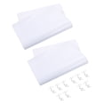 thumbnail image 2 of Miangastore 1 Ensemble de Protecteurs de Meubles Anti-Rayures pour Chat, Autocollants Anti-Rayures pour Canapé Intérieur, 2 of 8