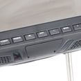 thumbnail image 1 of Monitor Universal Para Reposacabezas De Coche, Reproductor Multimedia De Vídeo MP5 De 7 Pulgadas, Alta Definición Para Viajes De Larga Distancia, 1 of 7
