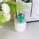 thumbnail image 3 of Mini Humidifier, 300ml USB Cool Mist Portable Cactus Humidifier with Night Light, Super Quiet, Auto Shut-Off for Bedroom Office Car Travel (White Cact, 3 of 4
