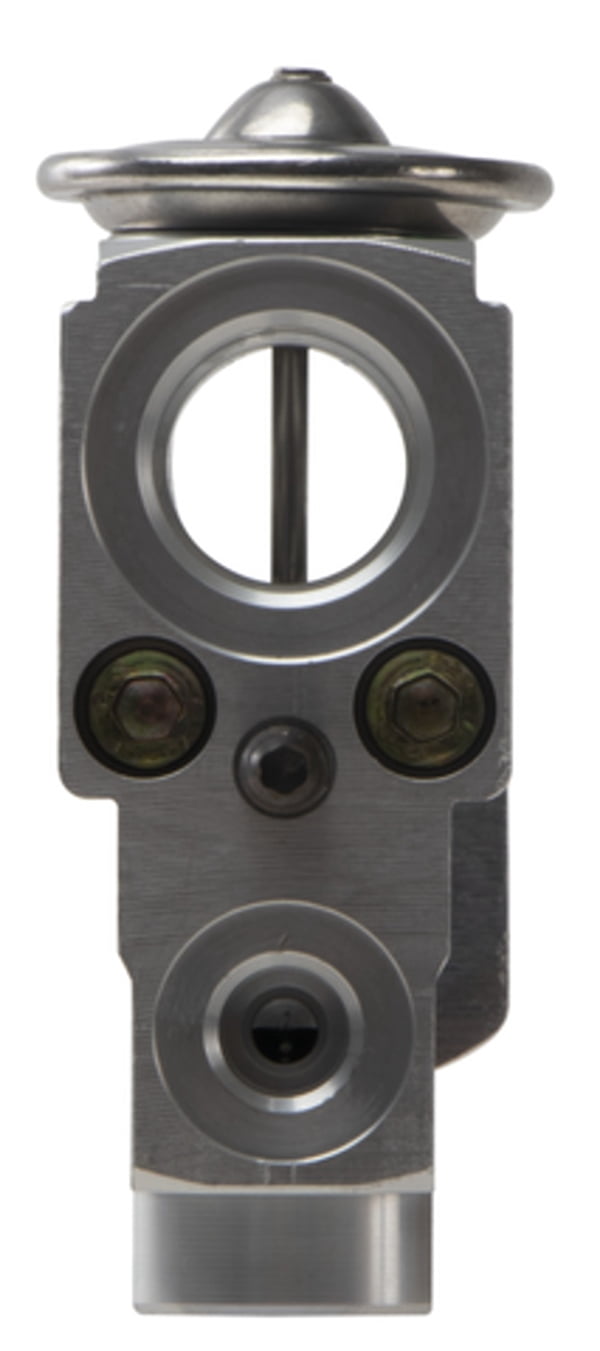 Block Type Expansion Valve w/o Solenoid
