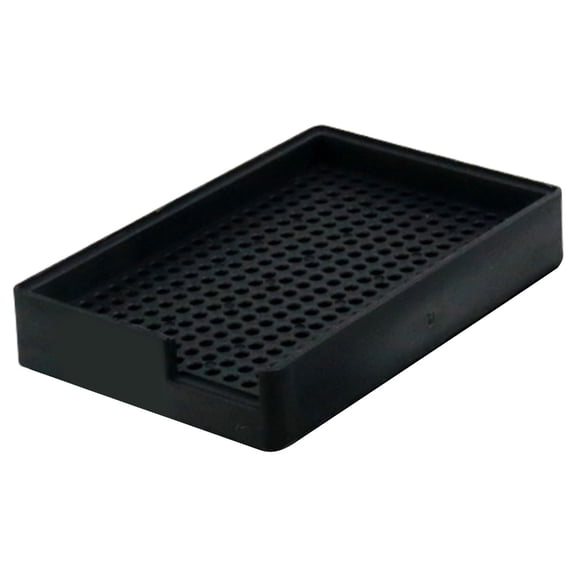 Anti Static Plastic Screw Tray Storage Box With Built In Counter For Fasteners And Electronic Repair Tool Organization