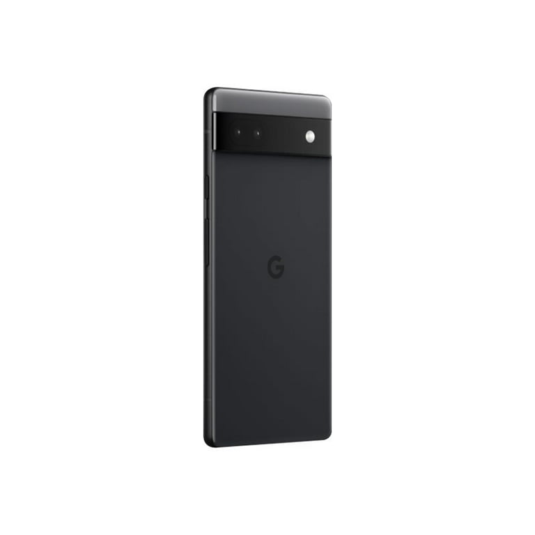 Google Pixel 6a - 5G Android Phone - Unlocked Smartphone with