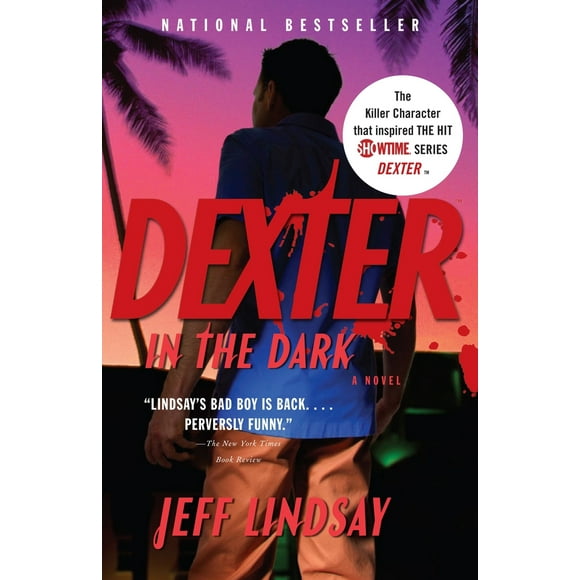 Pre-Owned Dexter in the Dark (Paperback) 0307276732 9780307276735