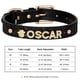 thumbnail image 1 of Personalized Small Dogs Chihuahua Collar Bling Rhinestone Dog Collars Free Custom Pet Dogs Cats Name Charms Pet Accessories ShopWise Round, 1 of 21