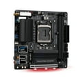 thumbnail image 4 of Asrock Phantom Gaming Intel Z390 Mini ITX DDR4-SDRAM Motherboard, 4 of 5