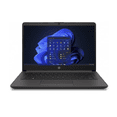 thumbnail image 1 of Laptop Hp 245 G9 Amd Ryzen 3, Ram 16GB, Ssd 256 GB, Windows 11 Home 64-bit, Teclado En Español, 14 Pulgadas, Negro, 1 of 5