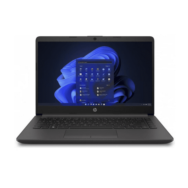 Laptop Hp 245 G9 Amd Ryzen 3, Ram 16GB, Ssd 256 GB, Windows 11 Home 64-bit, Teclado En Español, 14 Pulgadas, Negro