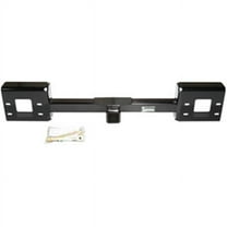 DRAW TITE 65022 2 In. Front Mounted Hitch Receiver