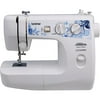 Brother LS2250PRW Limited Edition Project Runway 20-StitchFunction Sewing Machine, 1 Each