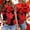 Black, variant on Graphic Tees for Women Canadian Themed Graphic Tee for Women Casual Short Sleeve Crewneck Everyday Comfortable Patriotic Holiday Apparel for Daily Wear Blue XL