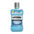 thumbnail image 1 of Enjuague bucal Listerine Contro Cálculo Zero menta suave 500 ml, 1 of 3