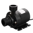 thumbnail image 1 of Bomba sumergible DC 12V/24V Bomba eyectora de 5,5 M para fuente de jardín (12v), 1 of 9