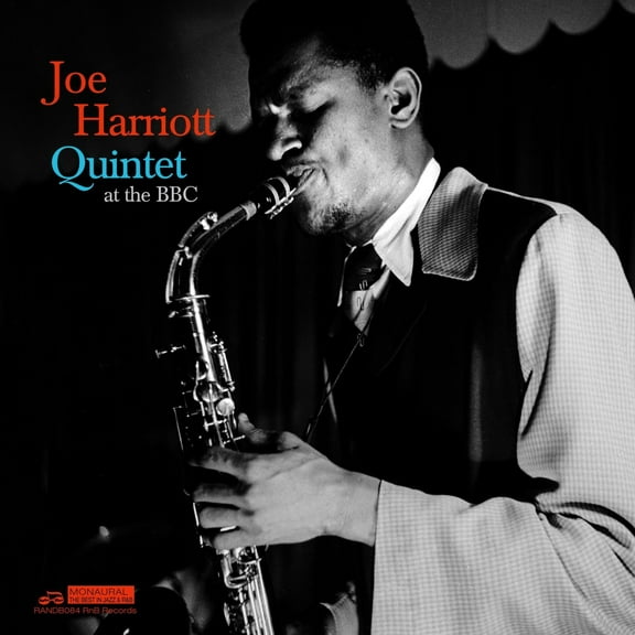 Joe Harriott Quintet - At The BBC - Music & Performance - CD