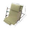 thumbnail image 2 of 300kg Electric Lifting Bed Backrest Remote Control Lifting Backrest with Foldable Guardrails For Elderly, 2 of 18
