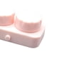thumbnail image 4 of Limpiador de lentes de contacto portátil, lavadora de limpieza rápida Lavadora de lentes de contacto para eliminación de lentes Ok Lentes blandas Rosado, 4 of 5