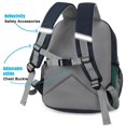 thumbnail image 4 of Mochila STEAMEDBUN Kids para niños de 3 a 6 años resistente al agua, 4 of 5