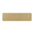 thumbnail image 2 of Stair Treads Non Slip,Stair Tread Covers for Wooden Steps,Stair Treads for Wooden Steps Indoor,Carpet Stair Treads with Adhesive for Kids Elders and Dogs,Stair Treads Non-Slip Carpet Mat,4pcs, 2 of 9