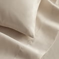 thumbnail image 4 of Welspun Basics 200TC Cotton Percale Solid Sheet Sets, 4 of 6
