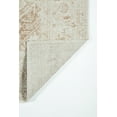 thumbnail image 5 of Momeni Traditional Rectangle Area Rug, Brown, 7'10" X 10'6", 5 of 6