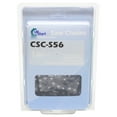 thumbnail image 2 of 4-Pack 16" Semi Chisel Saw Chain for Echo CS-370 Chainsaws - (16 inch, 3/8" Low Profile Pitch, 0.050" Gauge, 56 Drive Links, CSC-S56) - UpStart Components, 2 of 4