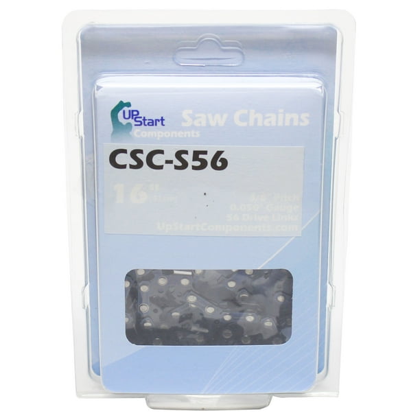 Oregon s56 chain deals