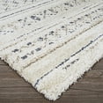 thumbnail image 4 of Couristan Bromley Novia Rug, Ivory, Caramel, Black, Multiple Sizes Available, 4 of 9
