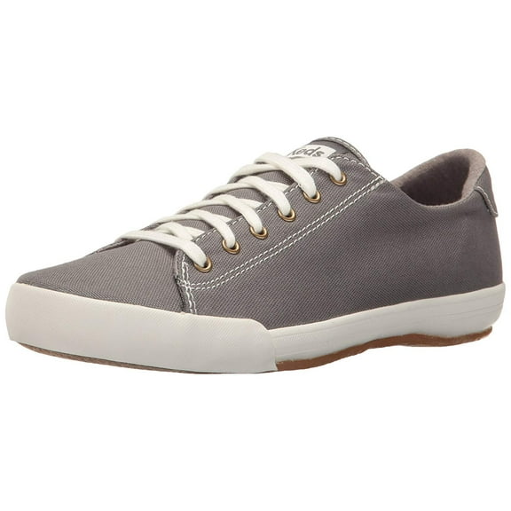 Keds Women's Lex LTT Fashion Sneaker,Gray,7 M US
