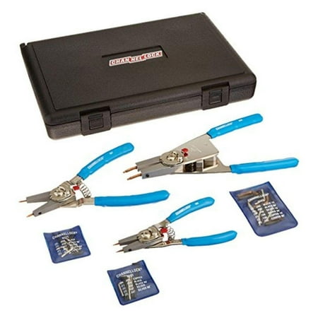 

Retaining Ring Plier Set 15 90 Deg 3 pc