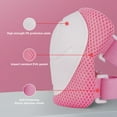 thumbnail image 2 of 1 Set Knee Pads Adjustable Ultralight Shock Absorbing Impact Resistant Children Elbow Guards Sports Protective Gear Set, 2 of 7