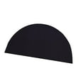 thumbnail image 2 of veasfak Fireproof Fireplace Mat AntiSlip Hearth Area Rug for Picnic Cooking Home Use D, 2 of 9