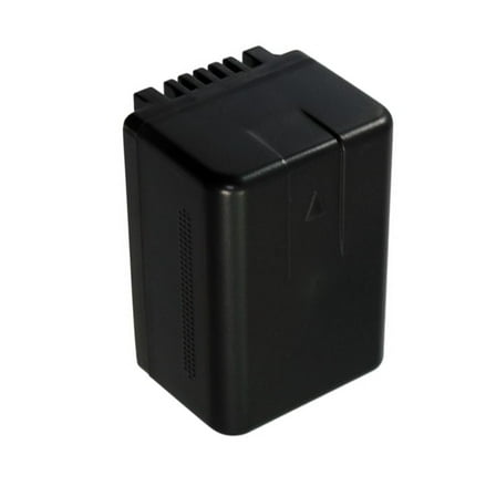 Replacement Battery for Panasonic VW-VBK180 (1500mAh Li-ion 3.7V)