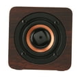 thumbnail image 4 of Haut-parleur Bluetooth Sans Fil, Haut-Parleur Multifonctionnel Rétro Vintage Haut-Parleur Bluetooth Rétro Haut-Parleur Bluetooth Performance Haut de Gamme, 4 of 14