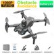 thumbnail image 1 of Dron AE6 /AE6 Max con GPS, 4K, cámara profesional ESC, 5G, FPV, evitación Visual de obstáculos, Motor sin escobillas, Quadcopter, juguete RC, nuevo, 1 of 4