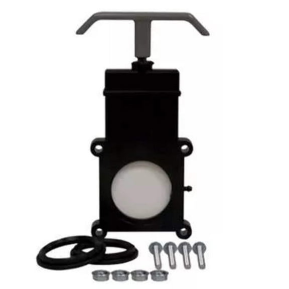 LaSalle Bristol 39241 WASTE DRAINING RV