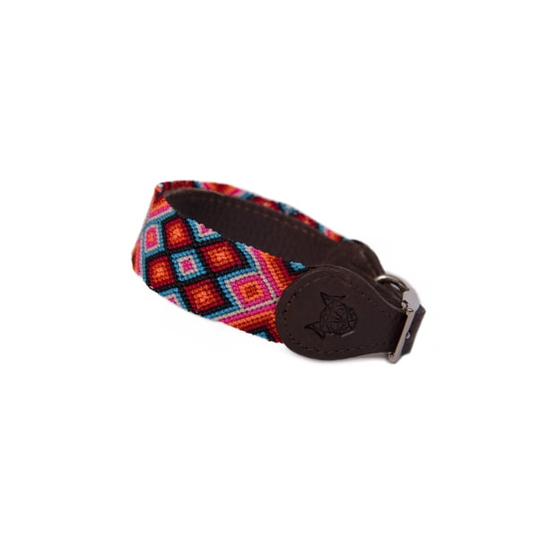 Collar para perro Alebripets Collar Grande Peepem