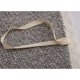 thumbnail image 5 of Cojines de asiento de silla transpirables Hogar Jardín Patio Oficina Todas Gris SM SunniMix Almohadilla del asiento de la silla, 5 of 6